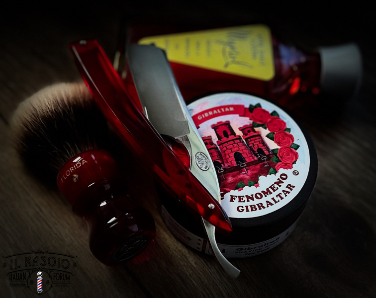 Sotd 24/5/25