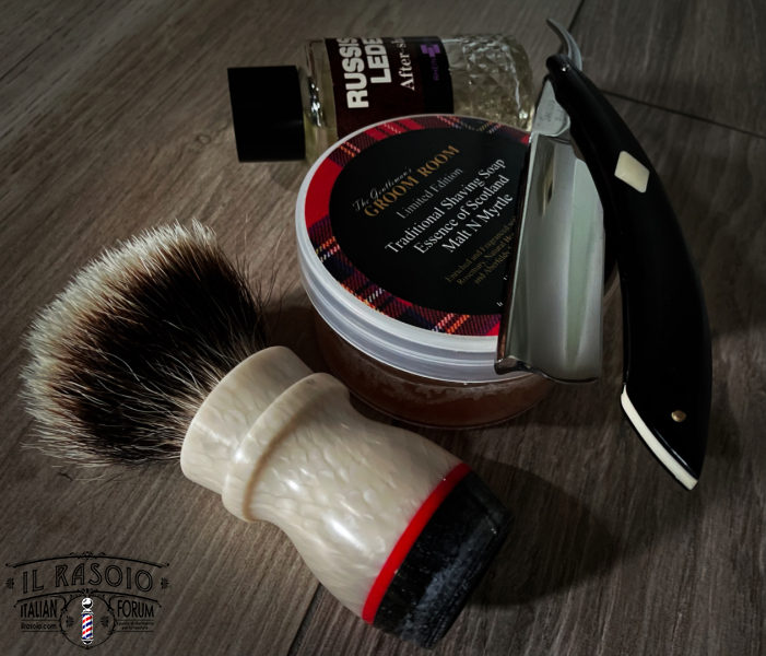 Sotd 26/5/25
