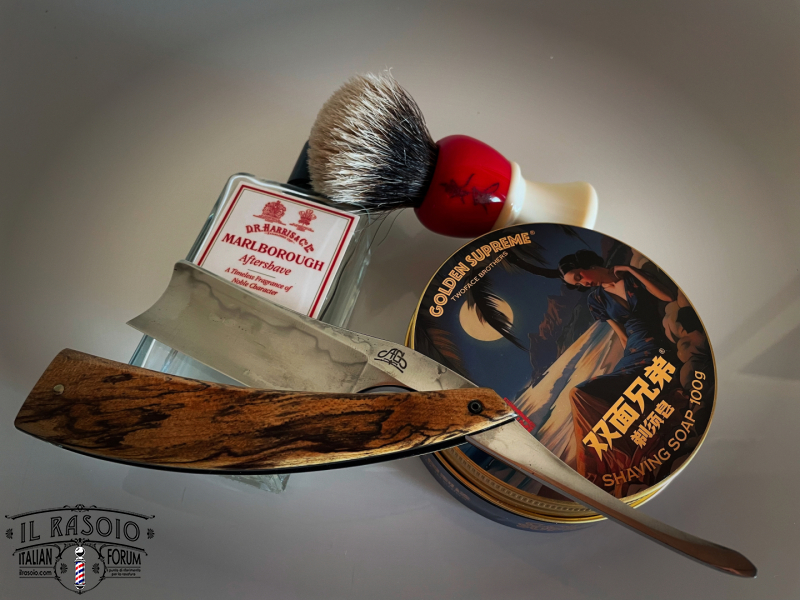 Sotd 29/5/25