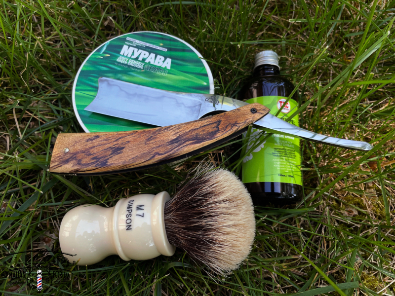 Sotd 2/6/25