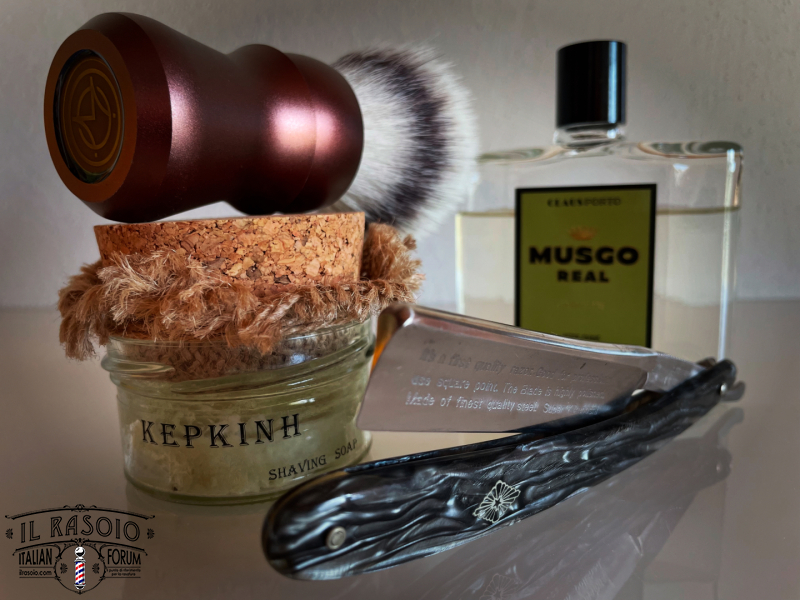 Sotd 3/6/25