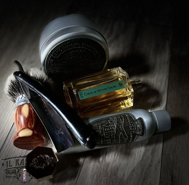 Sotd 5/6/25