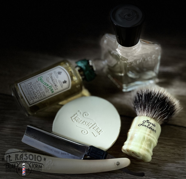 Sotd 8/6/25
