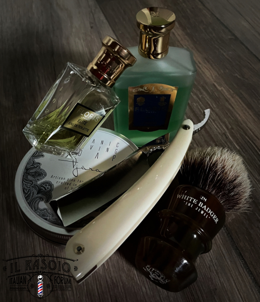 Sotd 9/6/25