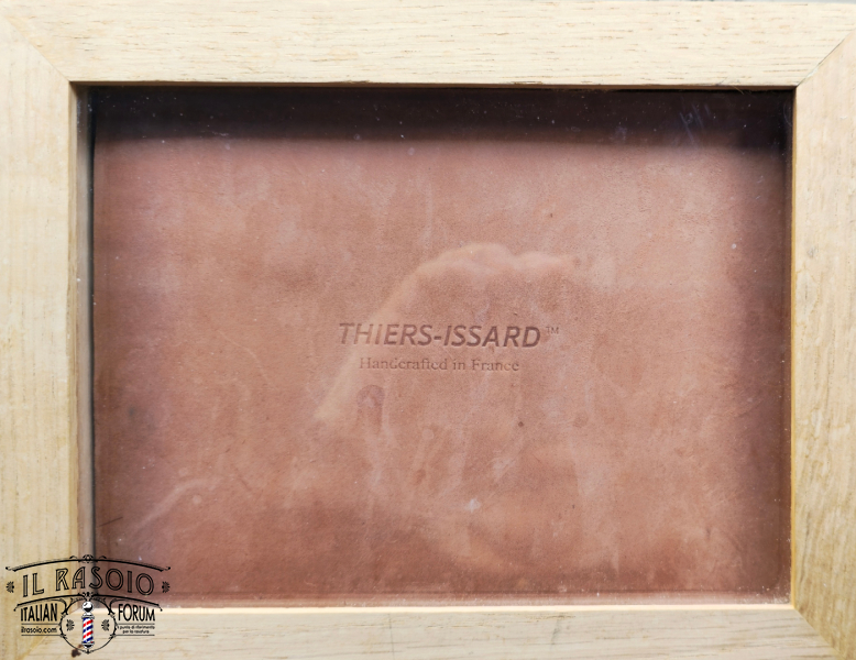 Le Chasseur Thiers issard seven day - 5 8th - set - 1