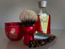 Sotd 4/7/25