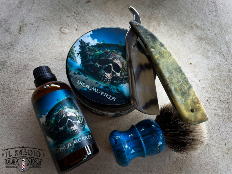 Sotd 5/7/25