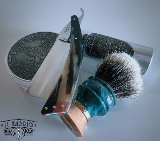 Sotd 24/7/25