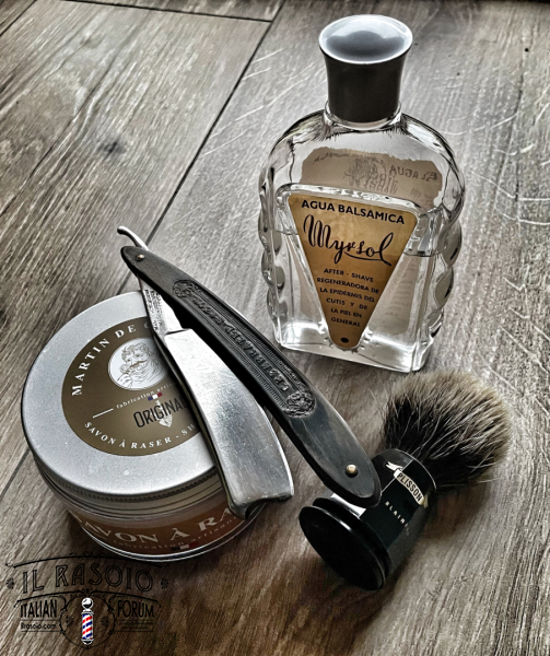 Sotd 25/7/25