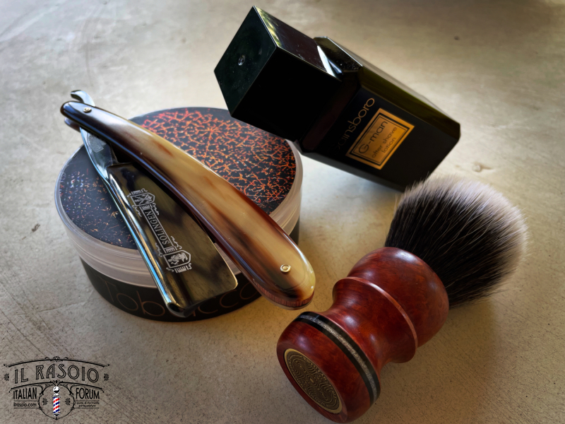 Sotd 26/7/25