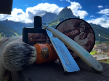 Sotd 22/8/25