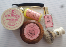 Trumper's Lime