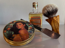 Sotd 8/9/25