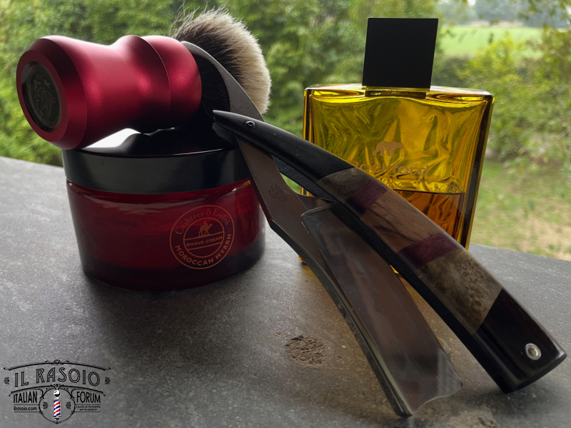 Sotd 10/9/25