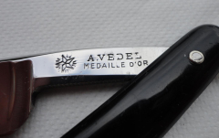 Vedel F3