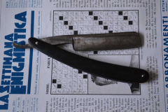 Solingen Sword