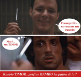 Timor & Rambo