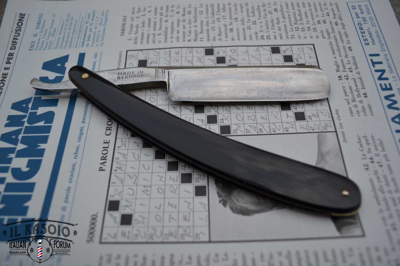 Solingen Sword