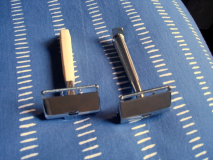 GEM: Featherweight & G-Bar