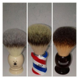 brushes