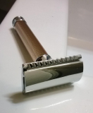 Muhle R89 Rosengold