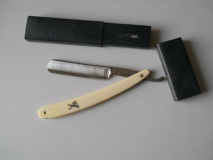 ambossmann 206